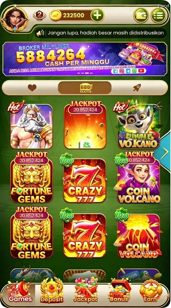card APK