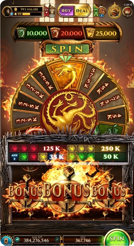 card APK